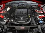 Mercedes-Benz C250 AMG Sports Package 2011 года (AU)